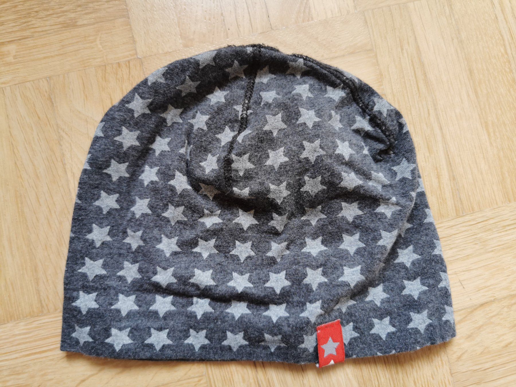Berretti & Sciarpe: Mütze Smile Gr. 47 – Usato da Stäfa venduto da flamingo_17