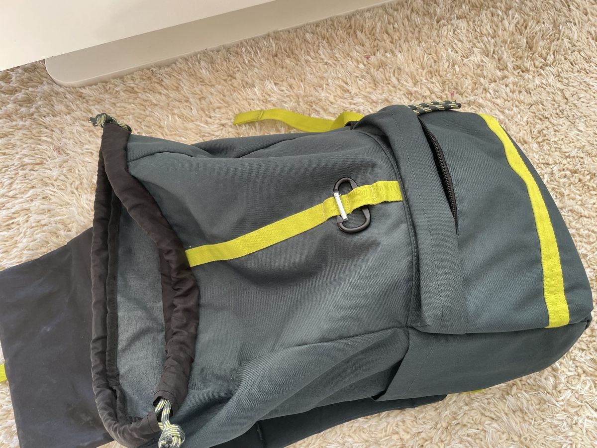 Superdry Rucksäcke: Superdry Rucksack – Gebraucht aus St.Gallen von bubo2008 6
