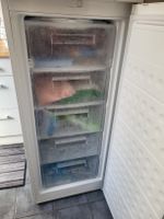 Tiefkühlschrank Novamatic TF 146l