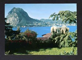 AK Lugano Castagnola