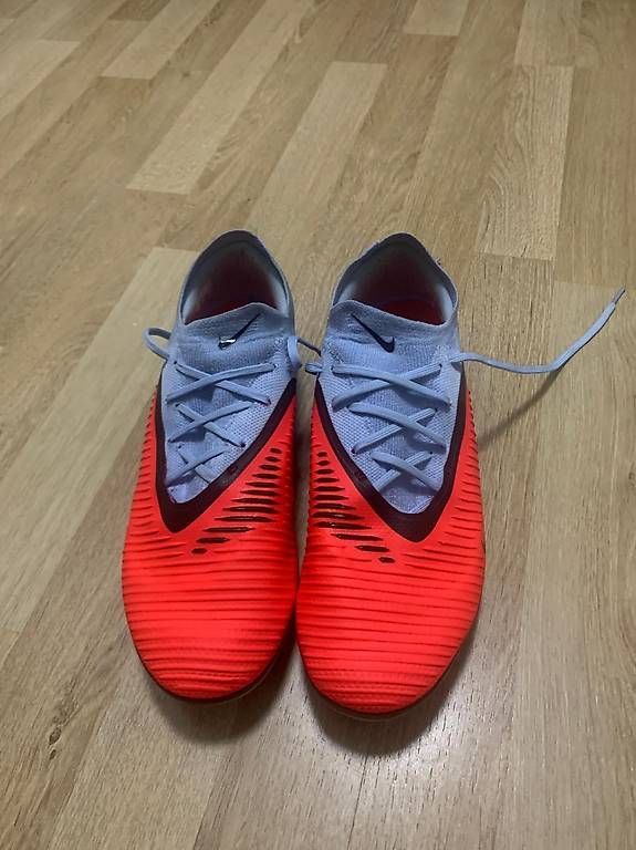 Herrenschuhe: Nike Fussballschuhe – Gebraucht aus Kloten von Lume_o
