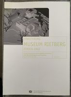 Museum Rietberg Erweiterung Zürich-Enge Projektwettbewerb