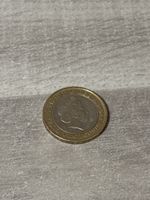 Pièce collector de 2 pounds, JO 2012