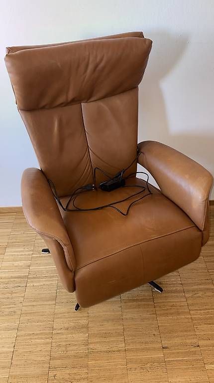 Poltrone: Relaxsessel, elektrisch verstellbar  – Usato da Wallisellen venduto da randy42