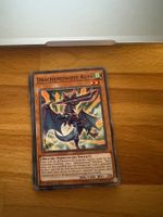 Yu-Gi-Oh Karte Dracheneinheit Kuse 1. Auflage