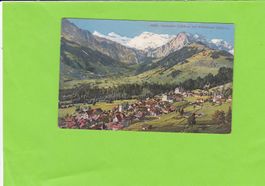 Adelboden