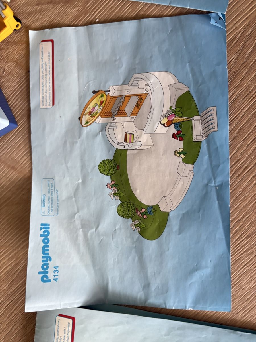 Playmobil Jouets: Playmobil - diverse Sets  – D'occasion à Hergiswil NW par mar_js5v 5