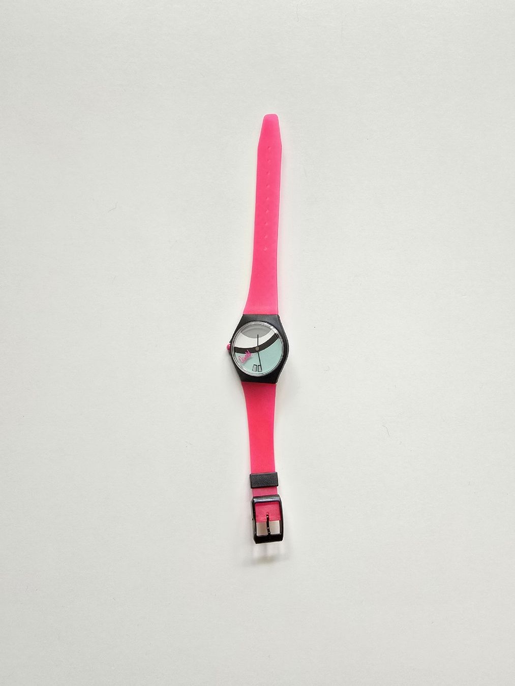 Orologi: Uhr – Nuovo (secondo la descrizione) da Dättlikon venduto da Wundertuete_