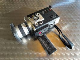 Super 8 Kamera