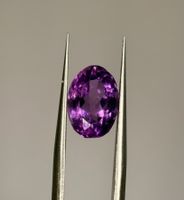 Ab 1 Fr. - 4.27 ct natürlicher Amethyst