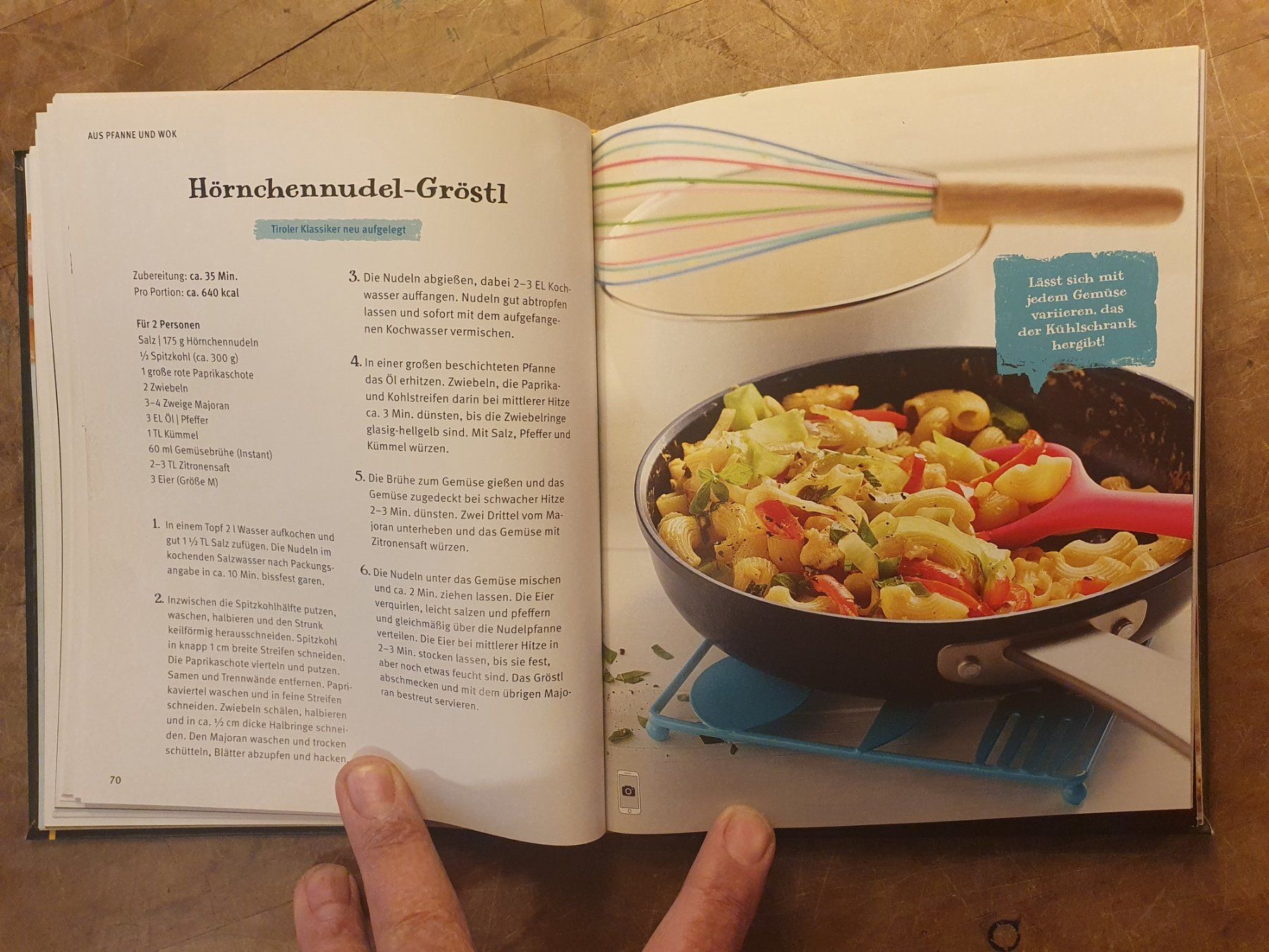 Libri: Einfach Vegetarisch - Martina Kittler – Usato da Zürich venduto da dialout 7