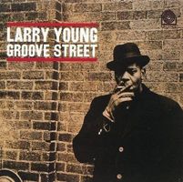 Larry Young [Fantasy] Bill Leslie, Thornel Schwartz,
