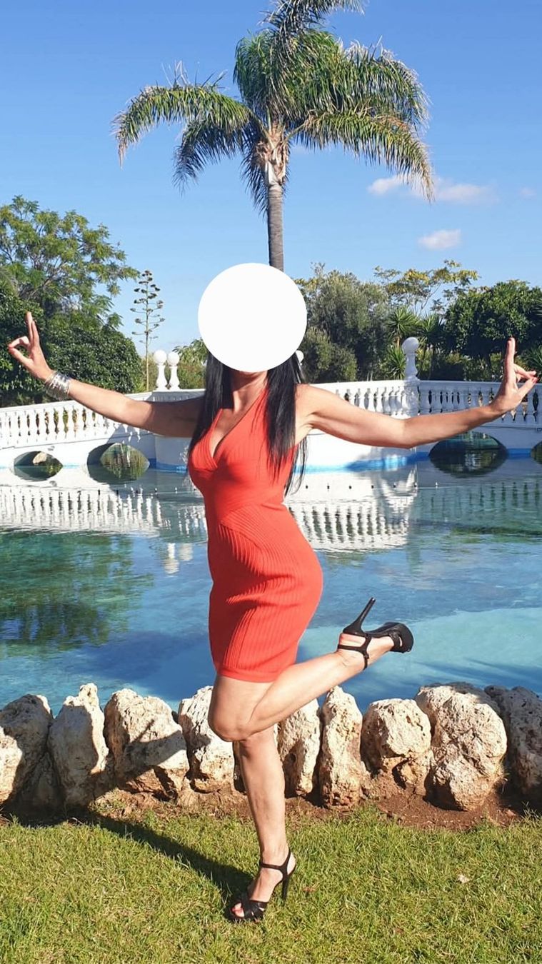 Vestiti & Gonne: Kleid Damen Größe S – Usato da Nürensdorf venduto da Ez-Shop 6