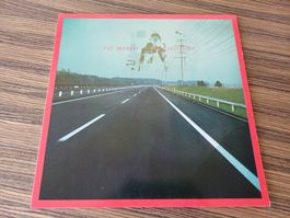 Pat Metheny "New Chautauqua" LP