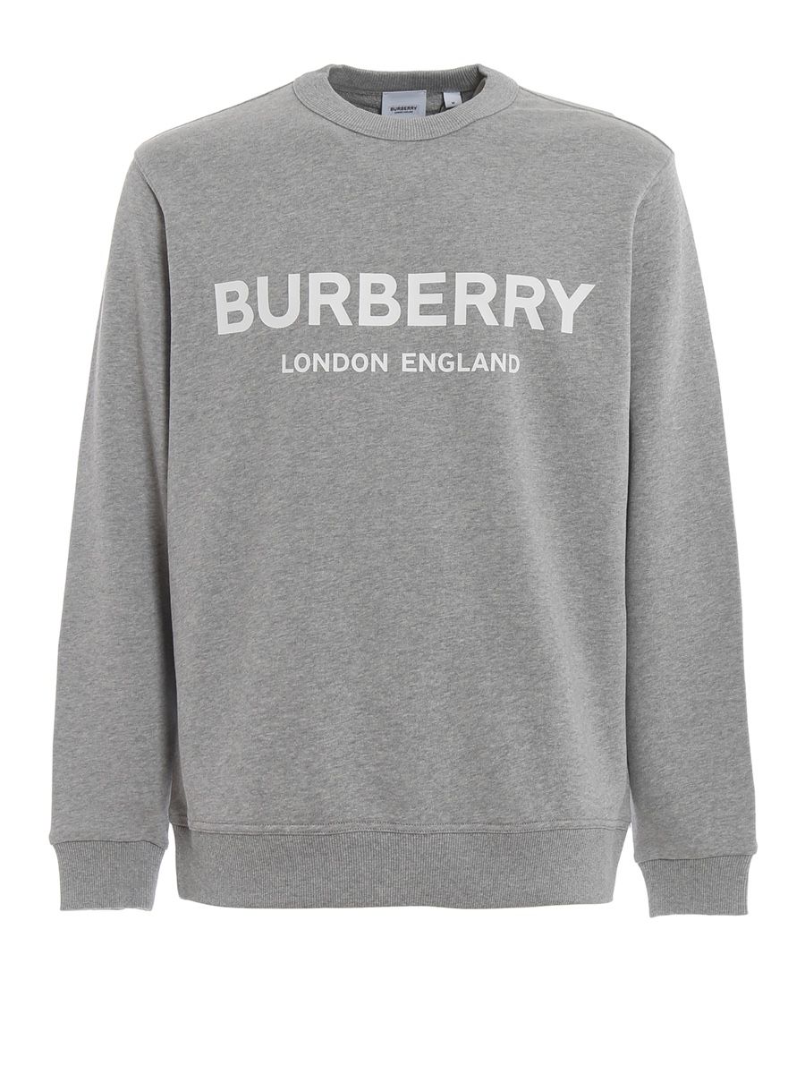 Burberry Maglioni & Felpe: Burberry Herren Pullover, Grau, Grösse S - Top Zustand! – Usato da Arbon venduto da tuc_t78p
