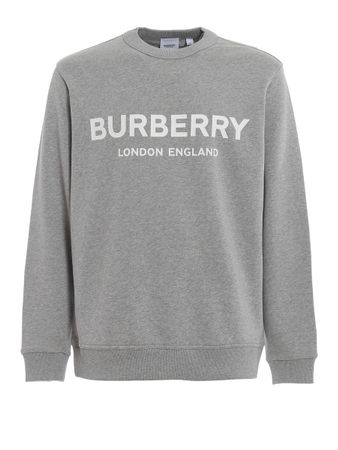 Burberry Herren Pullover, Grau, Grösse S - Top Zustand!