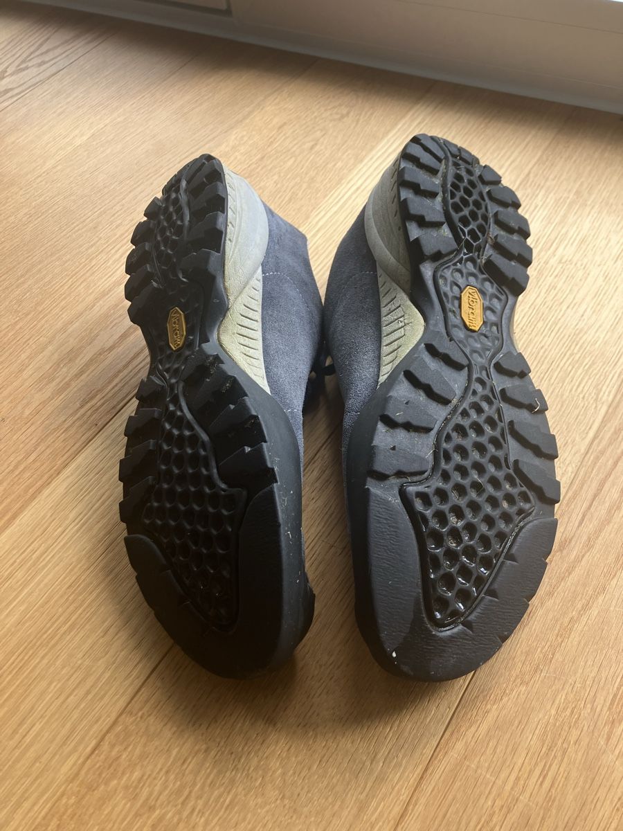 Scarpa Herrenschuhe: Scarpa Schuh Gr.45 – Gebraucht aus Wangen b. Olten von nad_gg7s 2