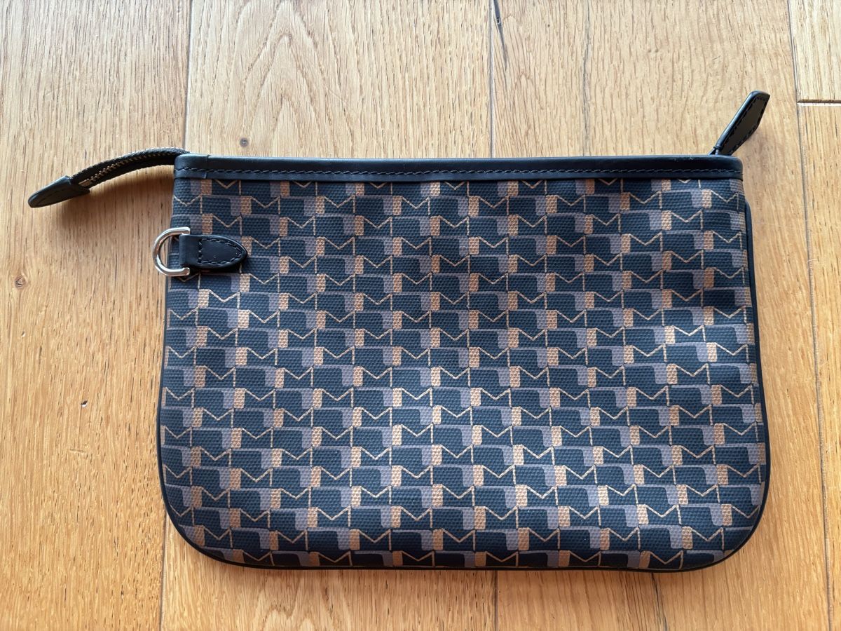 Borse da donna: Moynat Paris Clutch  – Usato da Estavayer-le-Lac venduto da constance-esta 3