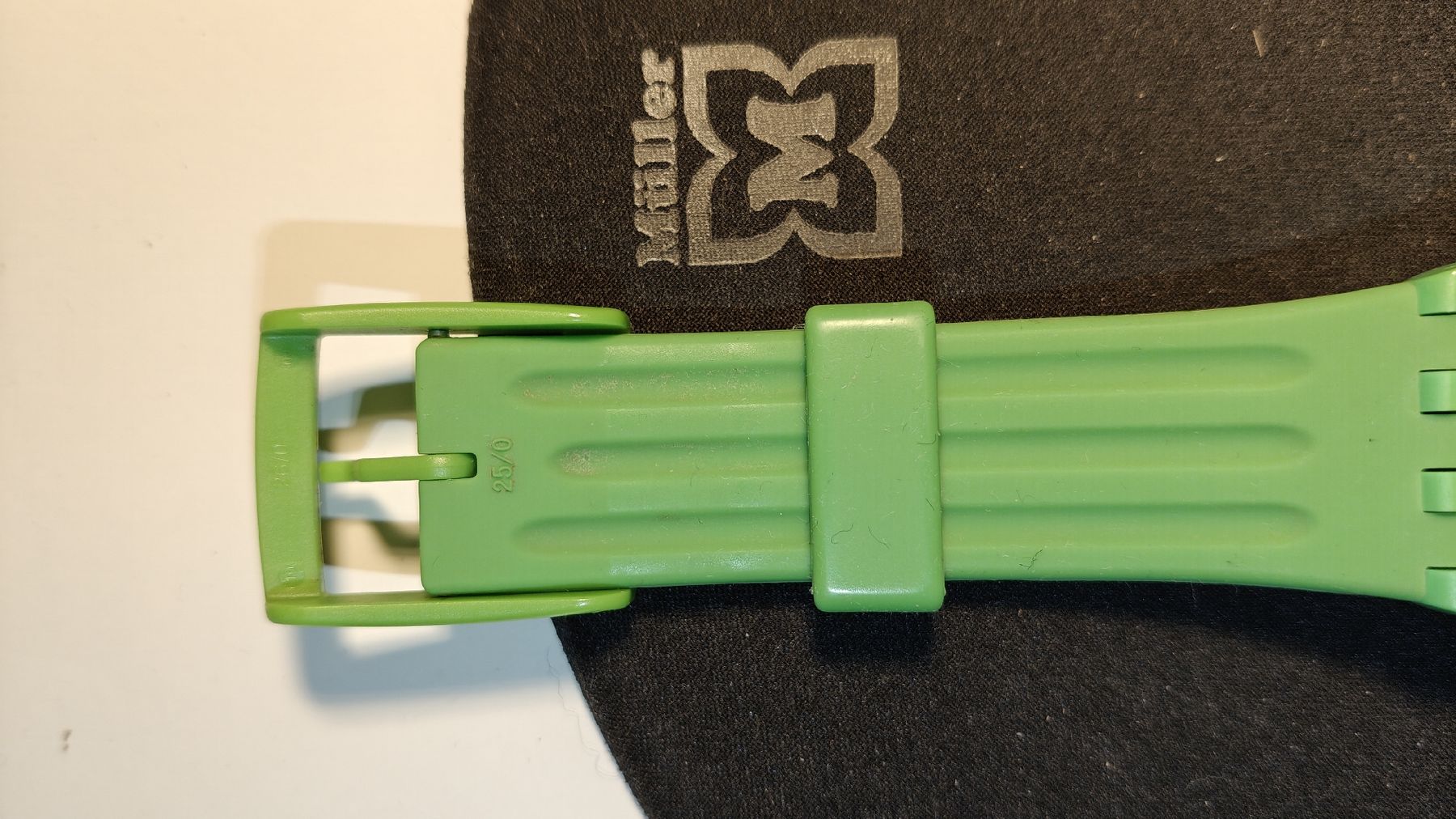 Swatch Orologi: Swatch Scuba Green Master – Nuovo (secondo la descrizione) da Lausanne venduto da chwiese 4
