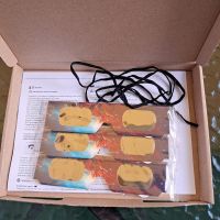 3 Sonnenfinsternisbrillen, originalverpackt ISO 12312☀️