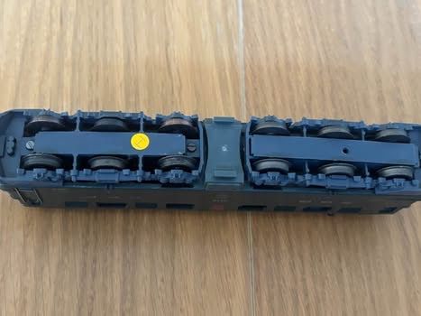 Lima Modelleisenbahnen: Locomotive lima  – Gebraucht aus Orbe von car_8grw 5