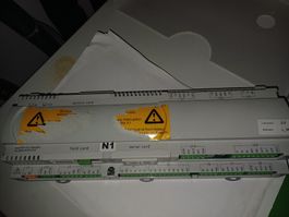 Wärmepumpe Regler  DimplexPCO3 Regler, Software L20.7