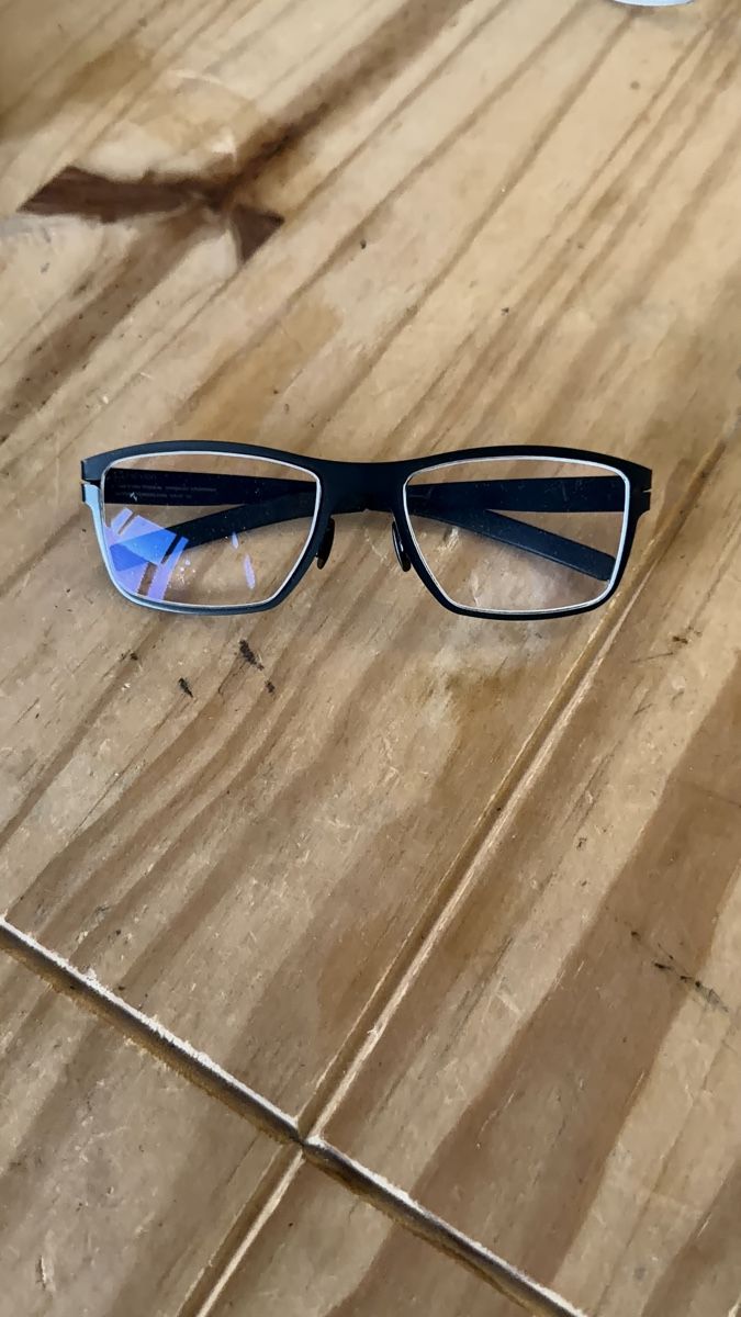 Occhiali & Lenti: Meyer Eyewear Modell Luzern! – Usato da Allschwil venduto da Wallace25