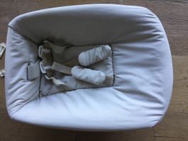 Newborn tripp trapp