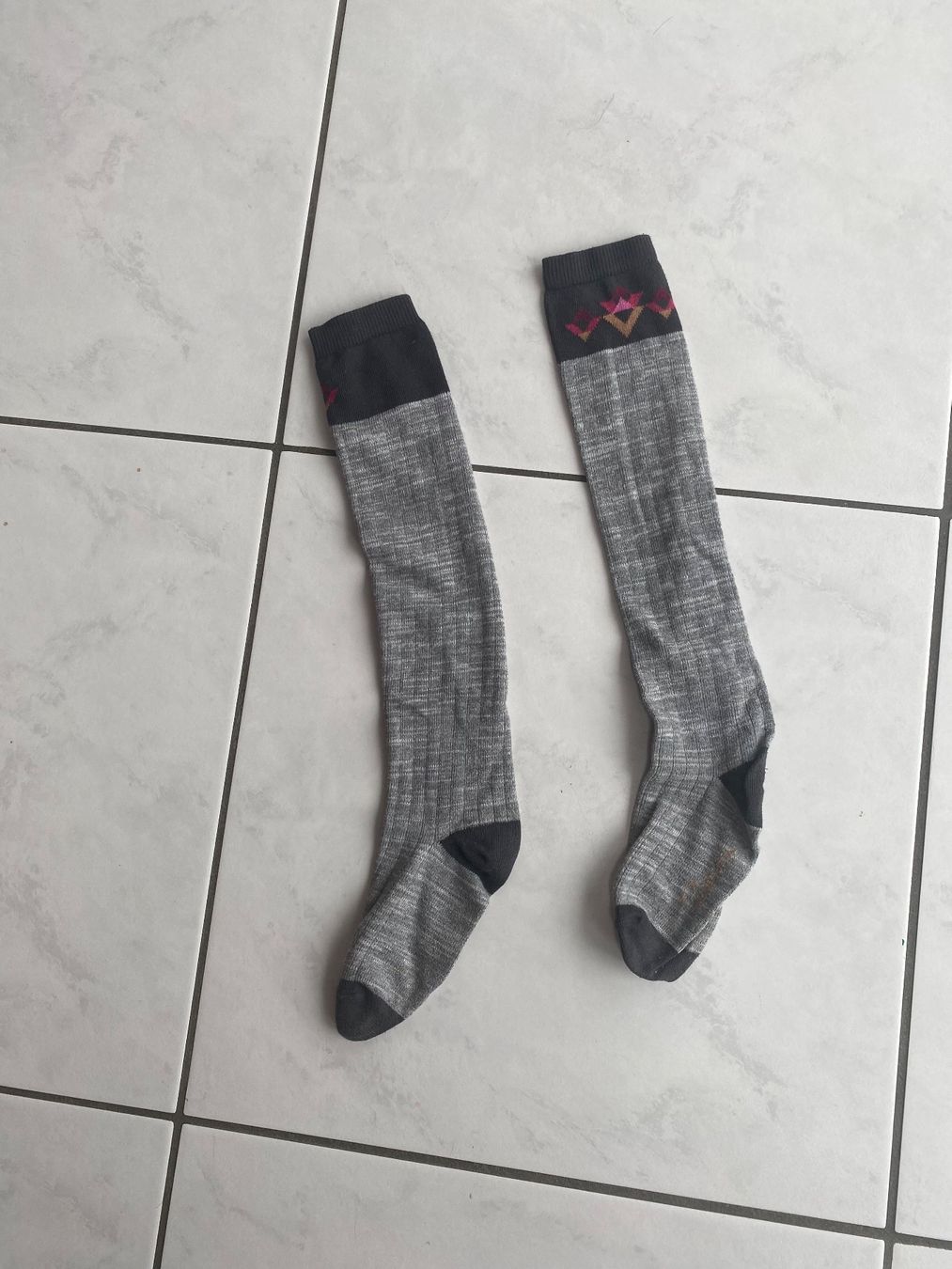 Calze per bambini: CATIMINI chaussettes 35/38 – Nuovo (secondo la descrizione) da domdidier venduto da picolo99