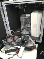 Fear Conditioning System Ugo Basile Serie 46000