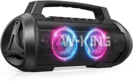 120W  Bluetooth Lautsprecher