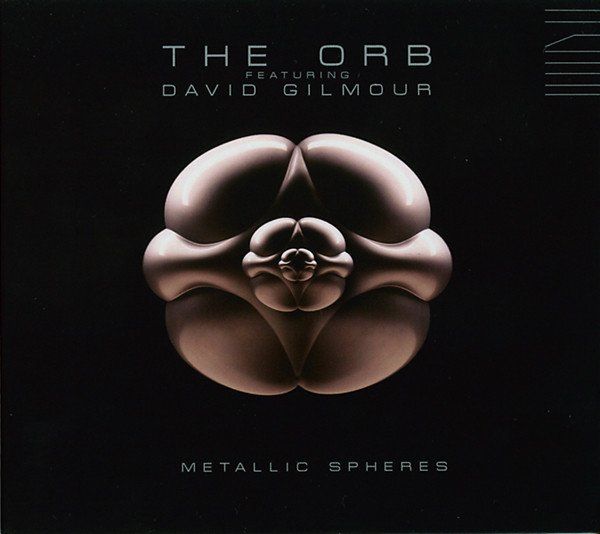 CDs: Orb: Metallic Speres CD – Neuf avec emballage d'origine à Steinhausen par Vilivinili