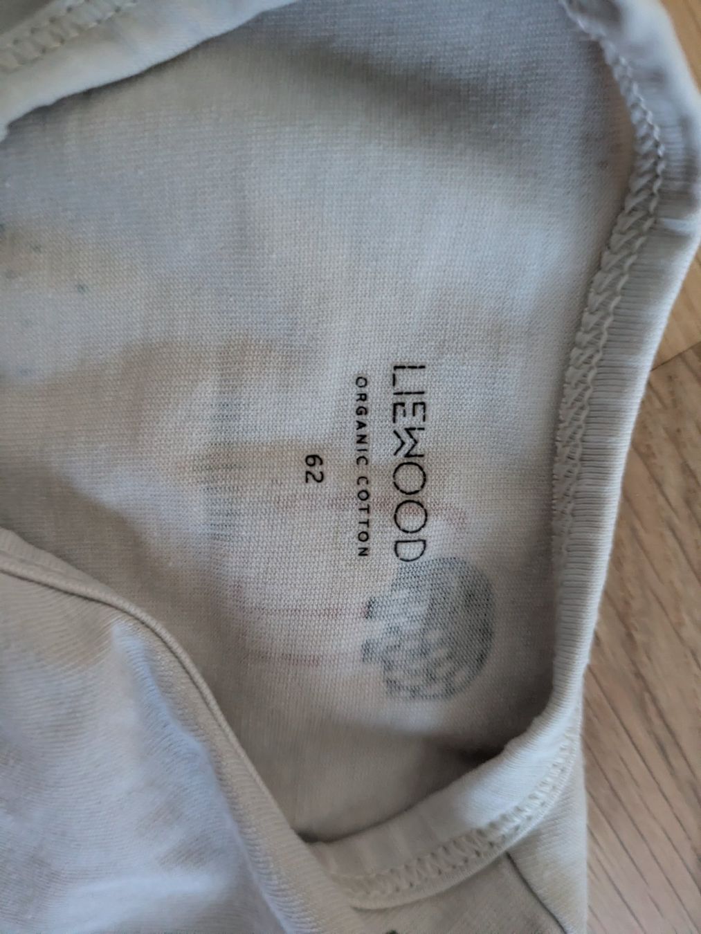 Liewood Lotti & Set di vestiti: Body 2er Set Liewood Grösse 62 – Usato da Langnau am Albis venduto da nad_bt7r 1