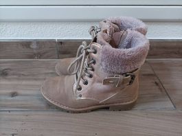 Scarpe bimba