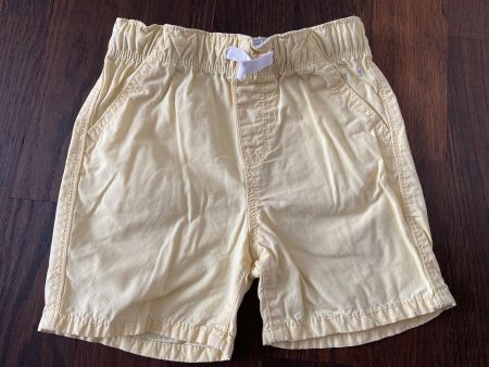 Shorts, Obaidi, Gr.80 (18 Monate), Baumwolle