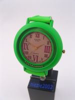 Ungetragene Zeno Vintageuhr, aus altem Lagerbestand 70ziger