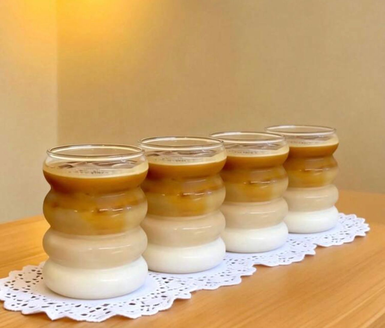 Gläser: 4er Set Glaser - Neu – Neu und originalverpackt aus Emmenbrücke von engueteDeal
