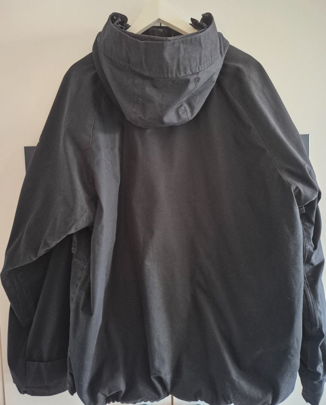 Carhartt Giacche: Carhartt Prospector Jacke – Usato da Trogen venduto da Monk3yWear 1