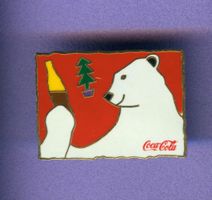 Coca Cola   EISBÄR