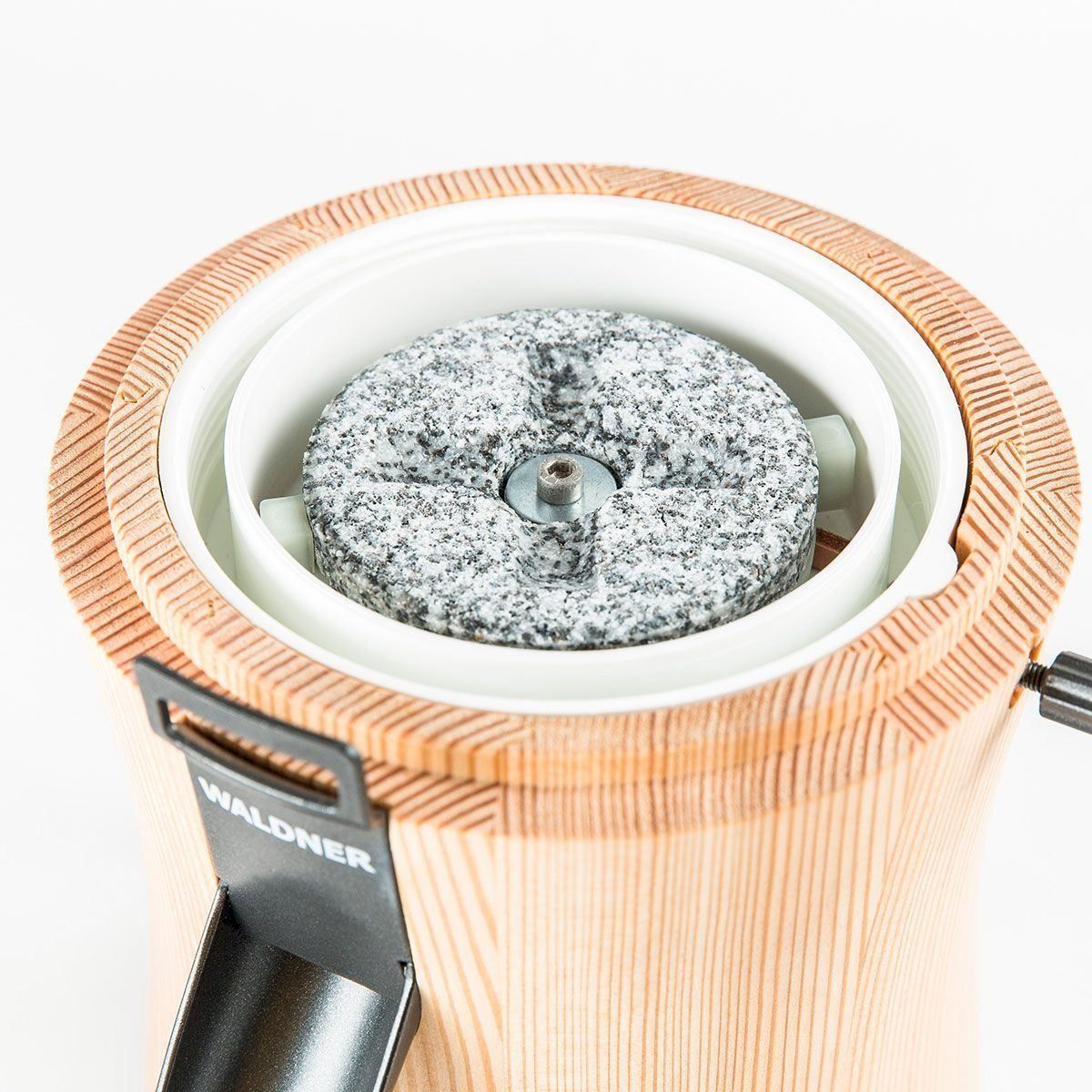 Elettrodomestici da cucina: Waldner MONA Lärche Getreidemühle – Nuovo e nell'imballaggio originale da Bottighofen venduto da zaap 2