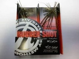 2 Ryugi Rubber Shot