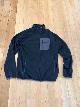 McKinley Herren Unterjacke L