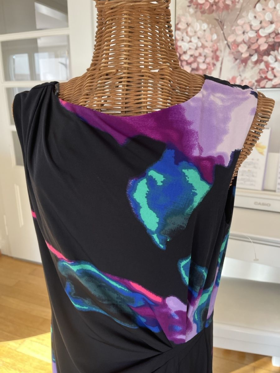 Vestiti: Sommerkleid Blumenmuster, neu – Usato da Solothurn venduto da Bobesch08 1
