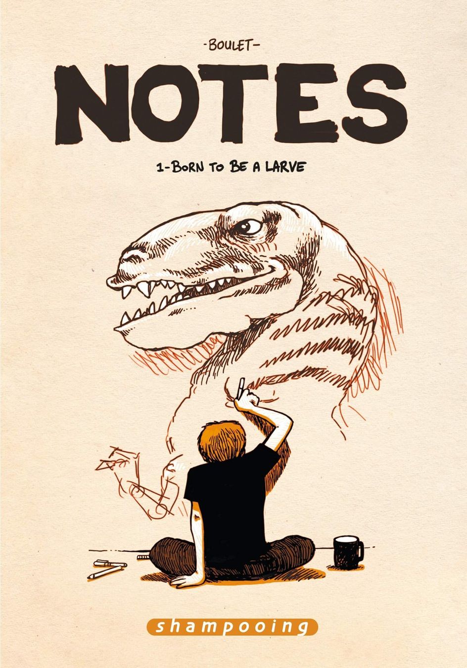 Fumetti: Notes – Usato da Neuchâtel venduto da Dualseele