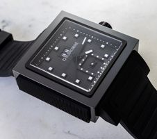 Blancarrè Automatik-Uhr, swiss-made, NEU, NP CHF 5700