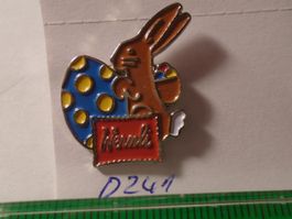1 Wernli Osterhasen Pin (D241)