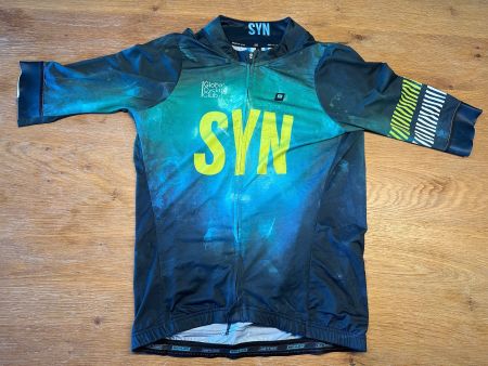 Biehler's Syndicate Climber Jersey
