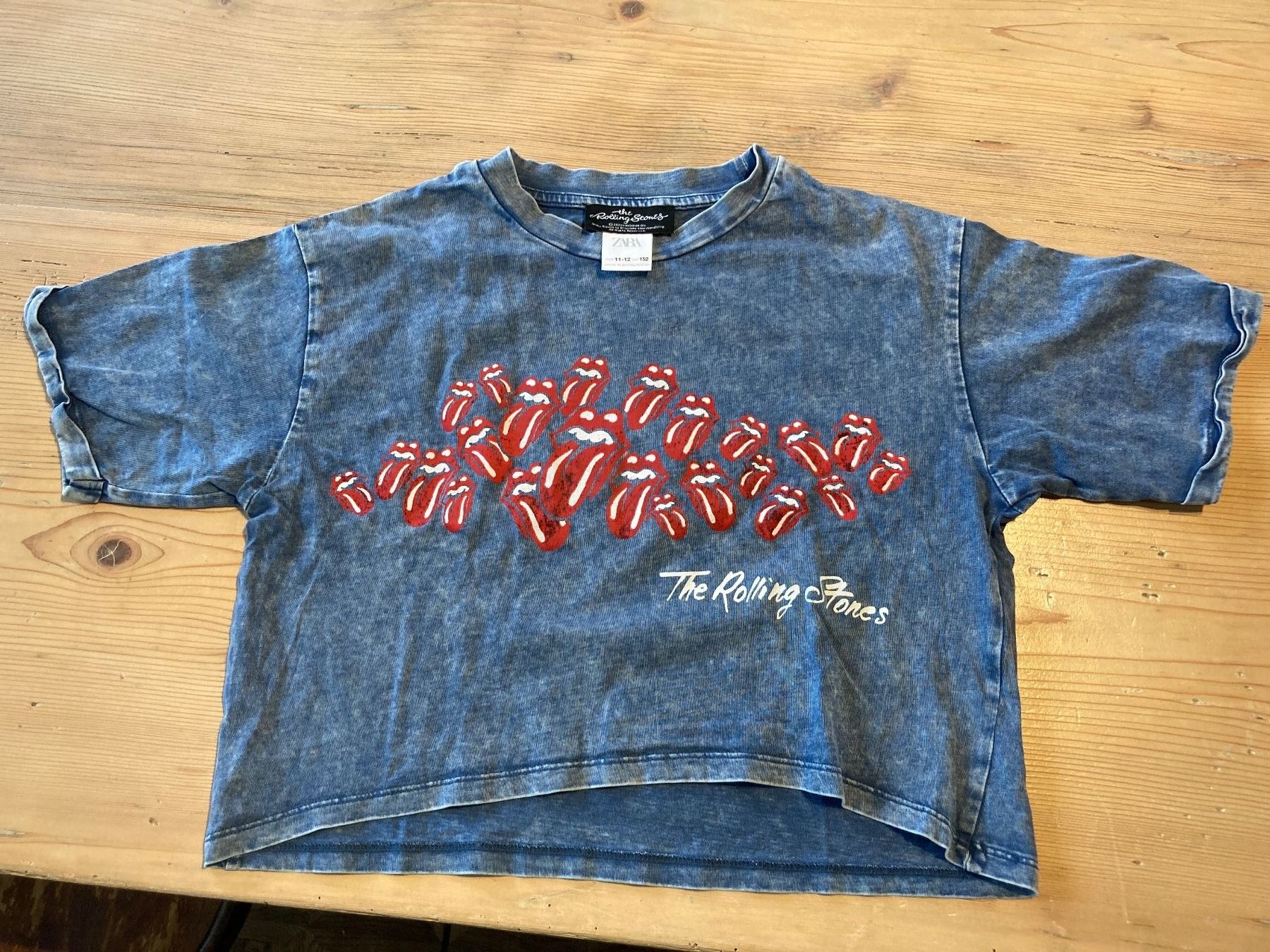 Lotti & Set di vestiti: T-Shirt Mädchen – Usato da Dietlikon venduto da ioa_wd8m