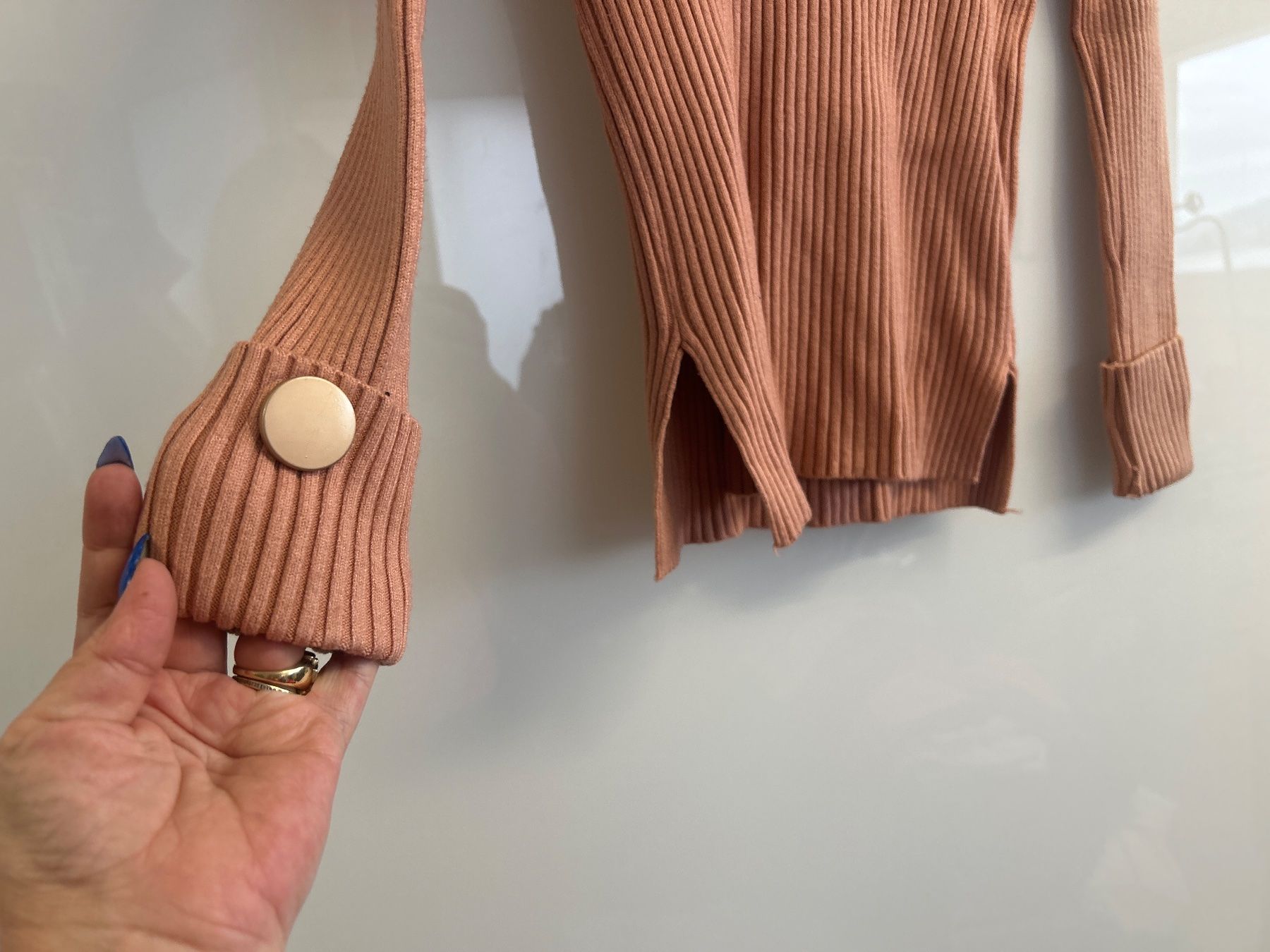 Maglioni & Felpe: Pullover weich figurbetont one size NEU – Nuovo e nell'imballaggio originale da Regensdorf venduto da Spyke55 3