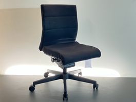 original Witzig Interstuhl I - Design Bürostuhl ab 1.-